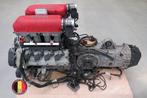 Ferrari V8 en V12 motoren en versnellingsbakken, Ophalen of Verzenden, Ferrari