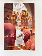 Jason Goodwin - De tol van de eer, Ophalen of Verzenden, Gelezen, Jason Goodwin