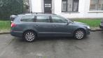 Volkswagen Passat, Auto's, Volkswagen, 4 cilinders, 1600 cc, Grijs, Particulier