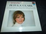 Lp van Petula Clark, Cd's en Dvd's, Vinyl | Pop, 1960 tot 1980, Gebruikt, Ophalen of Verzenden, 12 inch