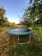 Trampoline te koop, Ophalen, Gebruikt