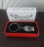 Duvel flesopener / sleutelhanger, Verzamelen, Ophalen of Verzenden, Flesopener, Duvel