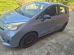 Toyota Verso S 1.4 Diesel, Auto's, Toyota, Bluetooth, Euro 5, Bedrijf, 5 deurs