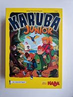 Karuba Junior (HABA), Hobby en Vrije tijd, Gezelschapsspellen | Kaartspellen, Ophalen, Zo goed als nieuw, Haba