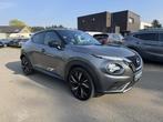 Nissan Juke 1.0DIG-T 114 N-DESIGN / GARANTIE, Auto's, Nissan, 0 kg, 0 cilinders, 0 kg, Bedrijf