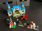 Lego Knights Castle (set 10676) + extra ridders, Ophalen, Zo goed als nieuw, Lego