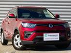 SsangYong Tivoli 1.5 T-GDI 2WD Quartz (EU6d-temp) (bj 2022), Auto's, SsangYong, 4 deurs, 1497 cc, Gebruikt, Euro 6