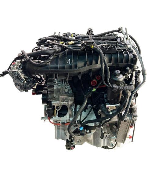 BMW 5-serie G30 G31 motor 6-serie 7 2.0 B48B20B B48, Auto-onderdelen, Motor en Toebehoren, BMW, Ophalen of Verzenden