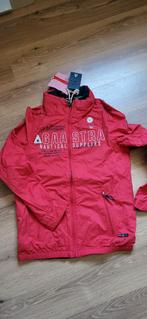 Nieuwe regenjas gaastra ingewerkt kap maat 164, Kinderen en Baby's, Kinderkleding | Maat 164, Jongen of Meisje, Nieuw, Ophalen of Verzenden