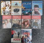 Dvd box Derrick ,Windkracht10,Zone Stad Louis De Funes Adam, Cd's en Dvd's, Ophalen of Verzenden, Zo goed als nieuw