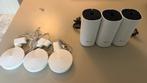 DECO P9 (pack de 3) + Deco M5 (pack de 3), Informatique & Logiciels, Amplificateurs wifi, Envoi, Utilisé, TP-Link