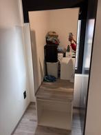 Platsa kast ikea, Ophalen, Gebruikt