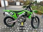 Kawasaki KXF 250, Motoren, 250 cc, Particulier, Crossmotor, 11 kW of minder