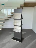 Reclamevertoning, Ophalen