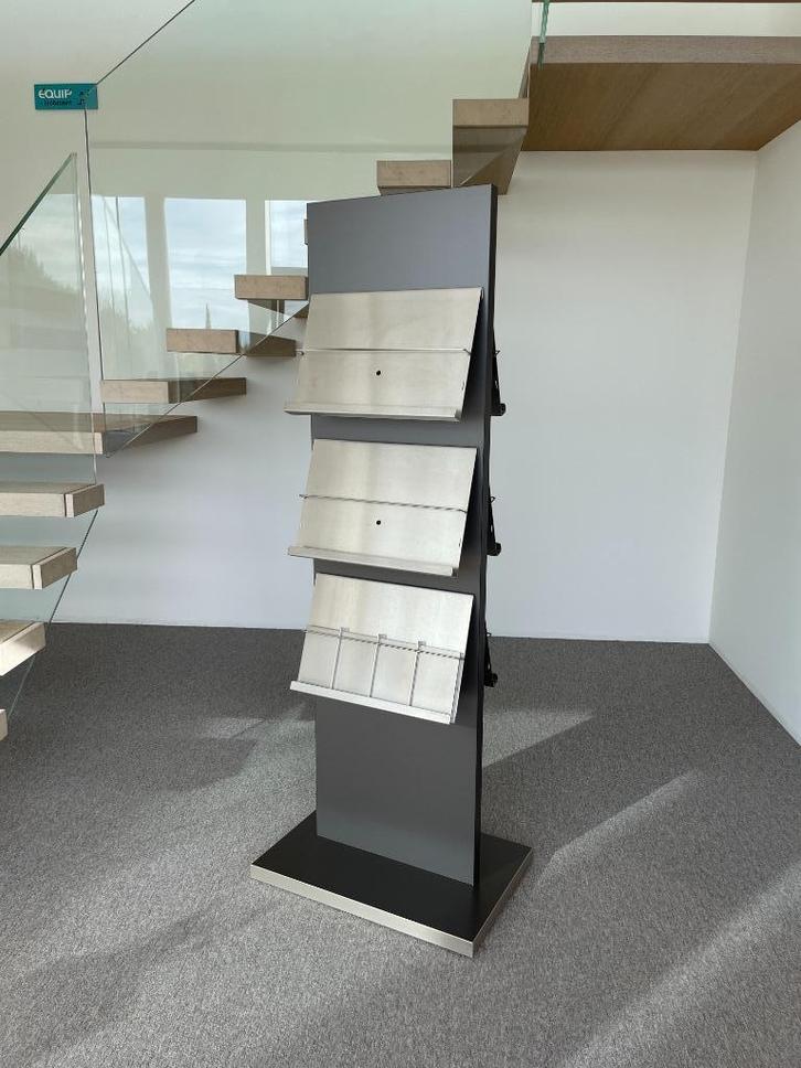 Reclamevertoning, Zakelijke goederen, Overige Zakelijke goederen, Ophalen