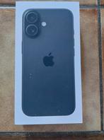 IPhone 16 NIEUWE - goede prijs - Prijs bespreekbaar, Telecommunicatie, Ophalen, 128 GB, Zwart, Nieuw