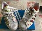 Adidas Superstar-sneakers. Origineel als nieuw, Kleding | Dames, Sneakers, Zo goed als nieuw, Adidas, Overige kleuren
