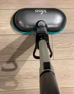 iDOO kabelloos dweil, Cordless Electric Mop, Floor Polisher, Ophalen of Verzenden, Mop of Dweil