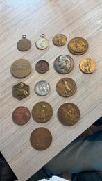 Médaille ancienne, Enlèvement ou Envoi