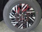 Fiat 600 HYBRID 100 HP *NAV 10,25" *FULL LED *CAMERA *SENSO, Auto's, Fiat, Automaat, Zwart, 109 g/km, Zwart
