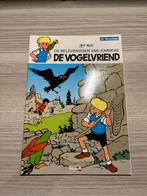 Jommeke, De Vogelvriend, Jef Nys, Boeken, Stripverhalen, Ophalen of Verzenden, Zo goed als nieuw