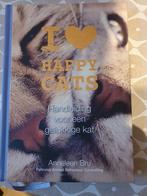 I love happy cats, Boeken, Ophalen, Zo goed als nieuw