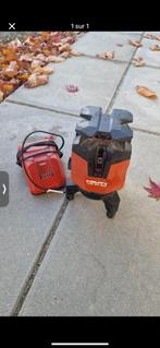 Hilti PM 40-MG, Enlèvement ou Envoi, Comme neuf