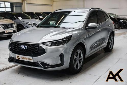 Ford Kuga 1.5 EcoBoost FWD ST-Line - NAVI / CAMERA / PDC /CC, Auto's, Ford, Bedrijf, Te koop, Kuga, ABS, Achteruitrijcamera, Adaptieve lichten