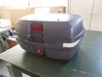 Top case GIVI, Motoren, Ophalen, Gebruikt