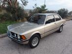 BMW 315 1983, Auto's, Stof, Beige, 1600 cc, Handgeschakeld