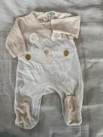 Kruippakje  1 maand (54), Kinderen en Baby's, Babykleding | Maat 56, Ophalen of Verzenden, Zo goed als nieuw