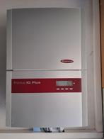 Fronius IG35 elektronische omvormer met LCD display, Doe-het-zelf en Bouw, Zonnepanelen en Toebehoren, Ophalen, Gebruikt, Compleet systeem