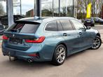 BMW 3 Serie 318 DIESEL 136CV BREAK - BOITE AUTO - TOIT O, Commande vocale, Achat, Euro 6, Entreprise