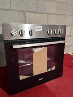 Zannusi Inbouw Oven, Elektronische apparatuur, Ovens, Oven, Nieuw, Ophalen of Verzenden, Inbouw