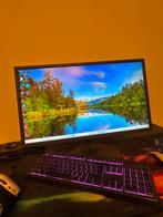 Benq XL2540k 240hz monitor, Computers en Software, Desktop Pc's, Ophalen, Zo goed als nieuw