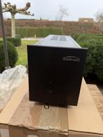 Sherbourn 1/300MB Mono Power Amplifier, Enlèvement, Comme neuf, Autres systèmes, 120 watts ou plus