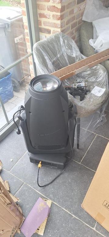 Martin Era 800 beschikbaar voor biedingen