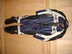 lederen motorpak, Motoren, Kleding | Motorkleding, Ophalen, Dainese, Tweedehands, Heren