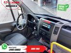 Mercedes-Benz Sprinter 313 2.2 CDI L2H2 €10.164 Incl. BTW BP, 207 g/km, Wit, Mercedes-Benz, Bedrijf