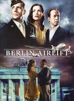Dvd Berlin Airlift (Oorlogsfilm) Mini-serie, Comme neuf, Coffret, Enlèvement ou Envoi, Guerre