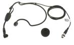 AKG C544 headset, Ophalen, Gebruikt