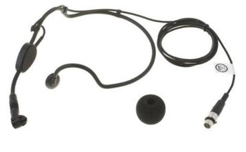 AKG C544 headset beschikbaar voor biedingen
