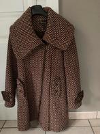 Winterjas mantel Anna Scott M met grote kraag, Kleding | Dames, Ophalen of Verzenden