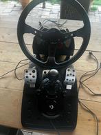 Logitech g29, Games en Spelcomputers, Ophalen, Gebruikt