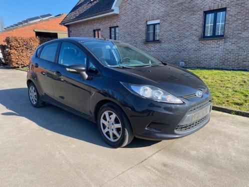 Fiesta 1.6 TDCi Econetic DPF *2010 *127000km, Auto's, Ford, Bedrijf, Te koop, Fiësta, Diesel, Euro 5, Stadsauto, 5 deurs, Handgeschakeld