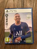 Fifa 22 - PS5, Games en Spelcomputers, Games | Sony PlayStation 5, Ophalen of Verzenden, Zo goed als nieuw