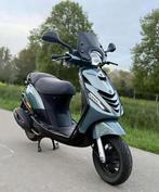 Frisse Piaggio Zip 4T (A klasse) E5 8000km, Ophalen, Zip, Klasse A (25 km/u), Benzine