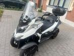 Quadro 4 Qooder 400cc rijbewijs B te besturen, Motoren, Motoren | Piaggio, 400 cc, Scooter, Particulier