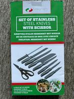 Messenset NIEUW, Enlèvement, Comme neuf