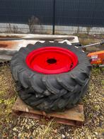 Tractor banden, Zakelijke goederen, Ophalen